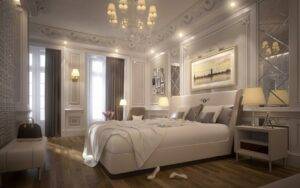 افضل شركة تصميم داخلي في السعودية