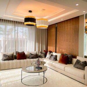 اكسسوارات عملية لغرف المنزل مناسبة لخريف 2023