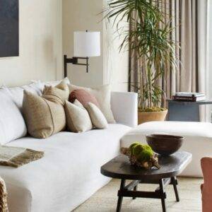 1 Hotel West Hollywood Is A Eco-conscious Oasis