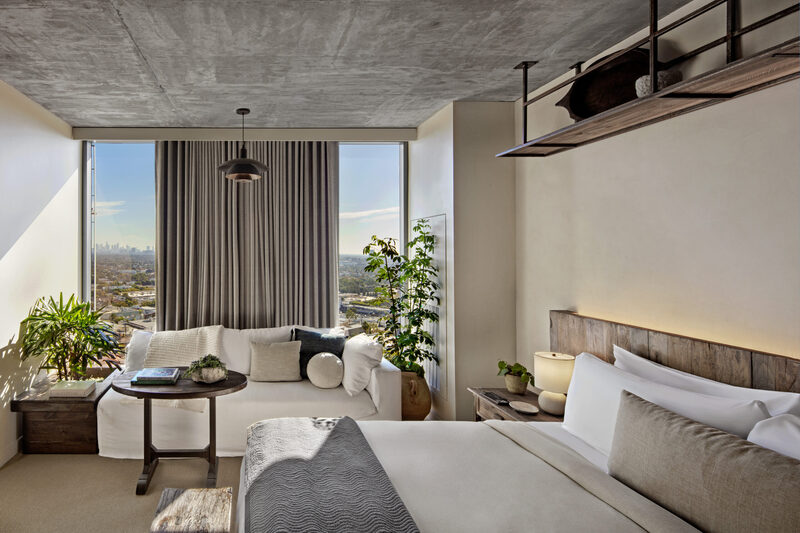 1 hotelr west holywood