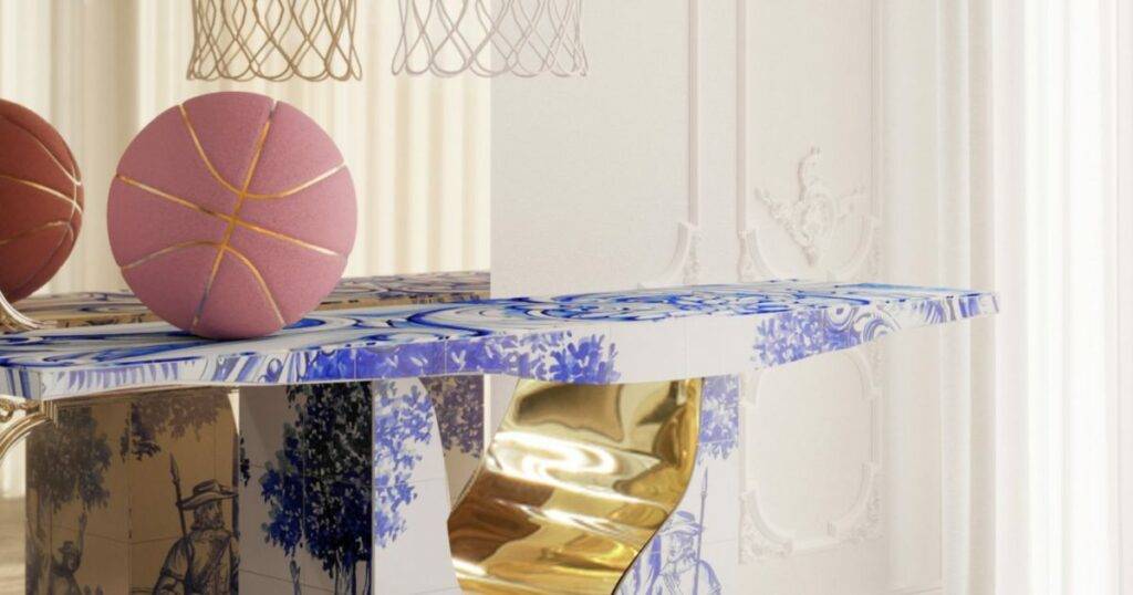 50 Luxury Entryways To Create A Striking Interior Decor