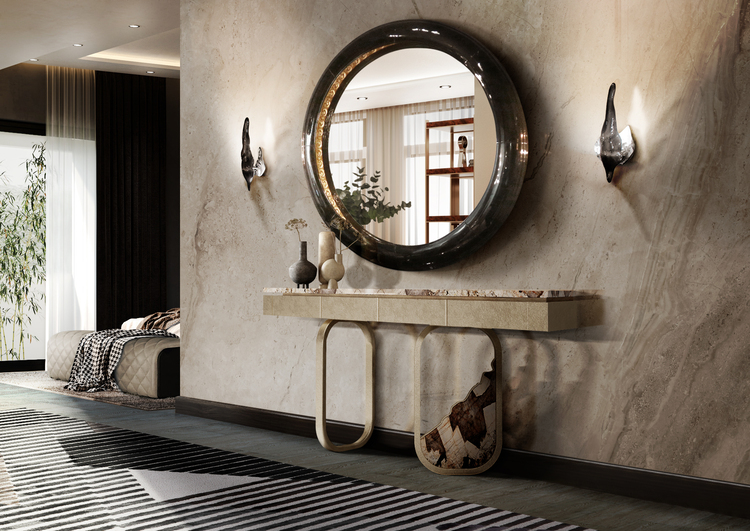50 Luxury Entryways To Create A Striking Interior Decor 202 50 Luxury Entryways To Create a Striking Interior Decor 13