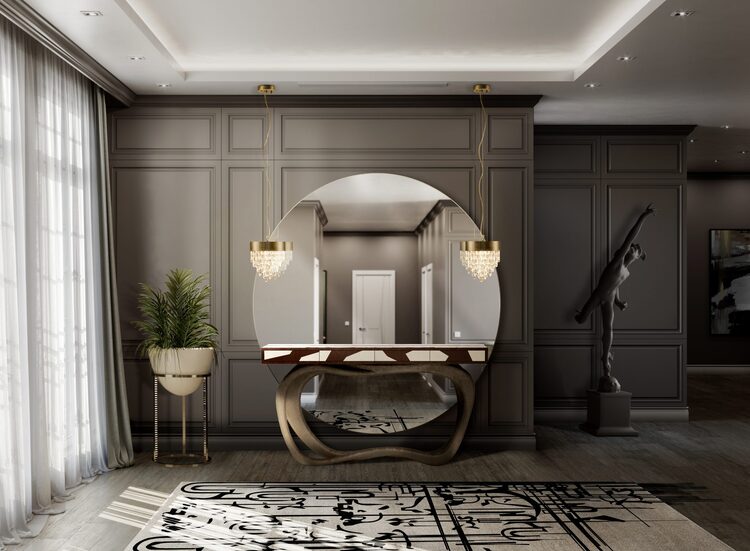 50 Luxury Entryways To Create A Striking Interior Decor 201 50 Luxury Entryways To Create a Striking Interior Decor 14 2048x1504 1