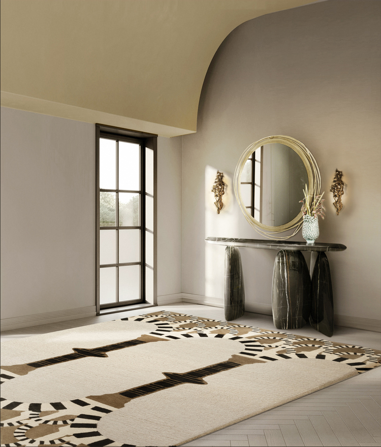 50 Luxury Entryways To Create A Striking Interior Decor 179 50 Luxury Entryways To Create a Striking Interior Decor 15