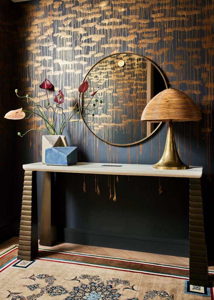 50 Luxury Entryways To Create A Striking Interior Decor 191 50 Luxury Entryways To Create a Striking Interior Decor 25