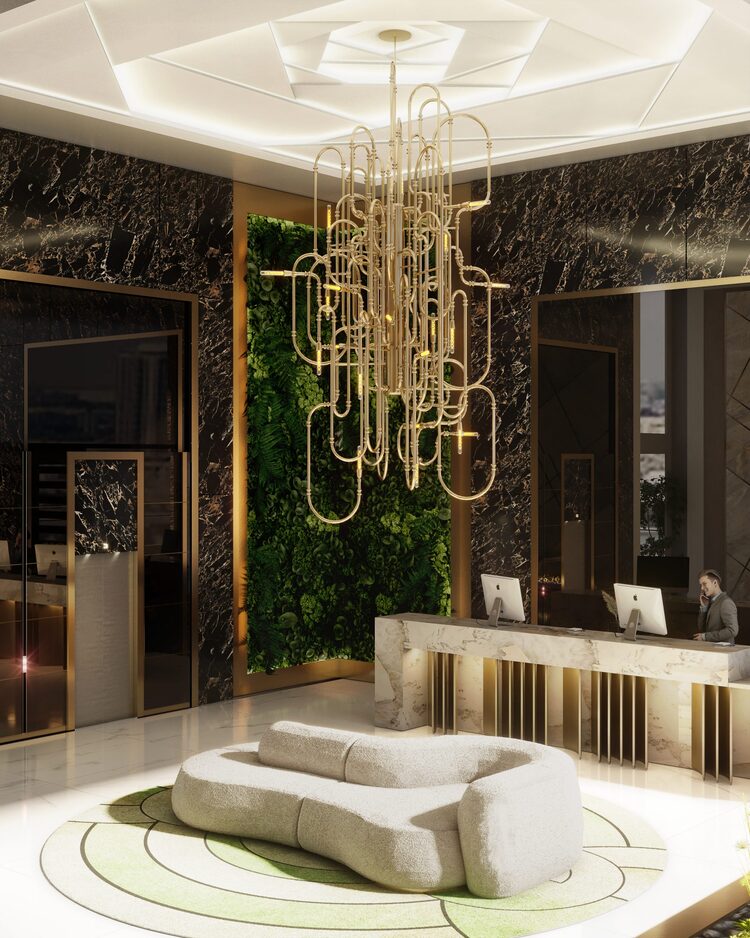 50 Luxury Entryways To Create A Striking Interior Decor 184 50 Luxury Entryways To Create a Striking Interior Decor 26 scaled 1