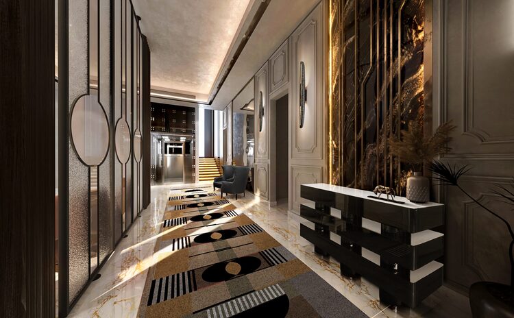 50 Luxury Entryways To Create A Striking Interior Decor 189 50 Luxury Entryways To Create a Striking Interior Decor 39 2048x1266 1