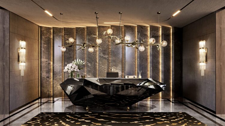 50 Luxury Entryways To Create A Striking Interior Decor 188 50 Luxury Entryways To Create a Striking Interior Decor 4 2048x1152 1