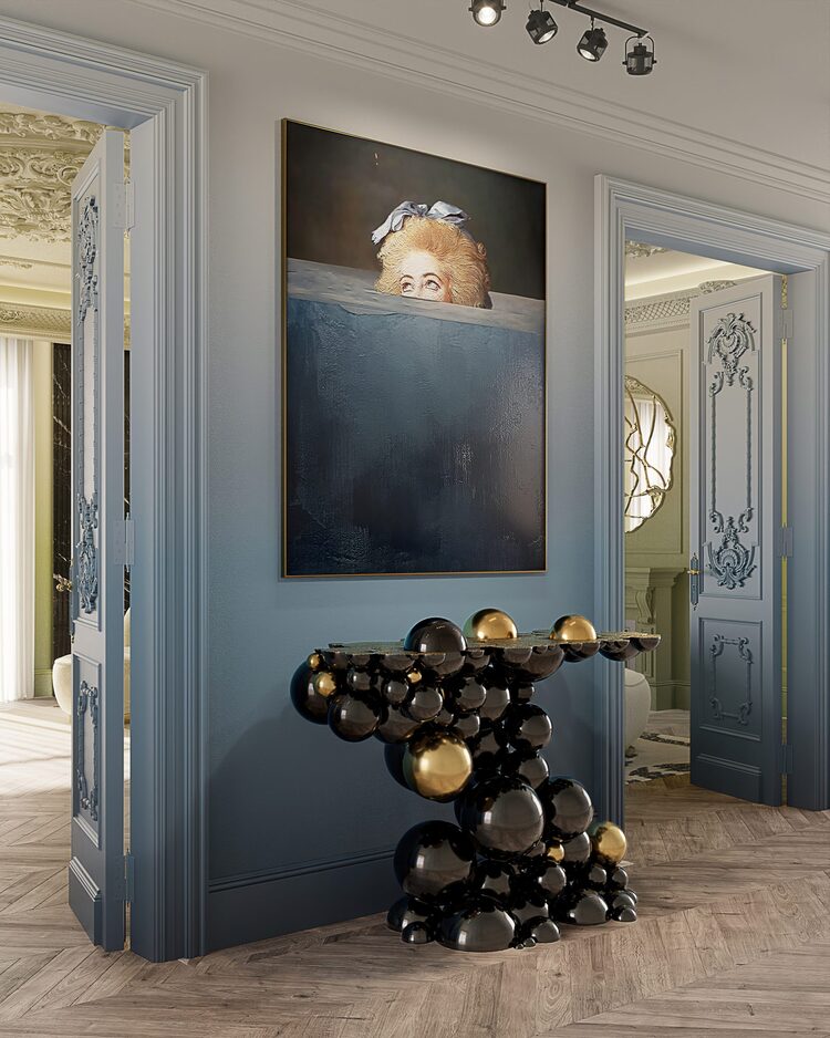 50 Luxury Entryways To Create A Striking Interior Decor 192 50 Luxury Entryways To Create a Striking Interior Decor 4 scaled 1