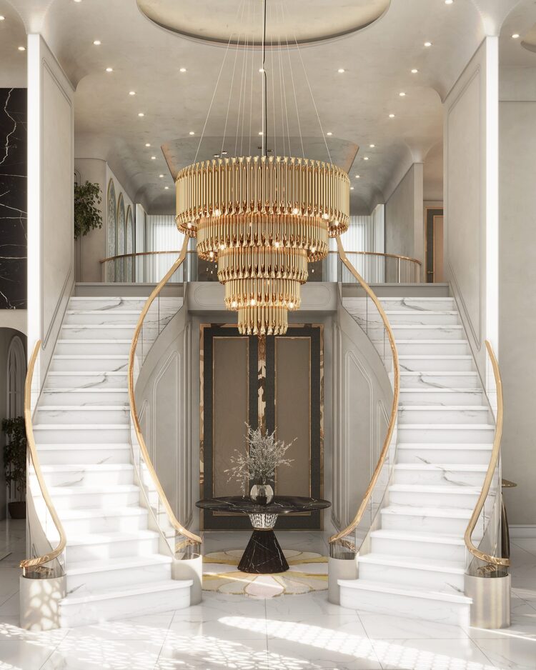 50 Luxury Entryways To Create A Striking Interior Decor 204 50 Luxury Entryways To Create a Striking Interior Decor 40 scaled 1
