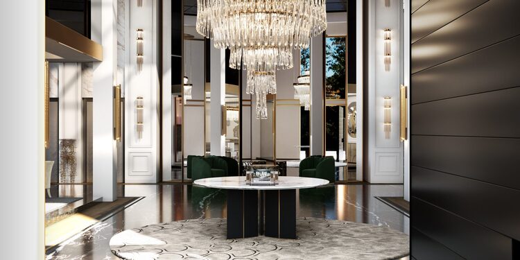 50 Luxury Entryways To Create A Striking Interior Decor 185 50 Luxury Entryways To Create a Striking Interior Decor 7 2048x1024 1