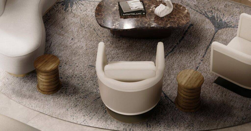 7 Reading Armchairs To Curl Up In On A Rainy Day