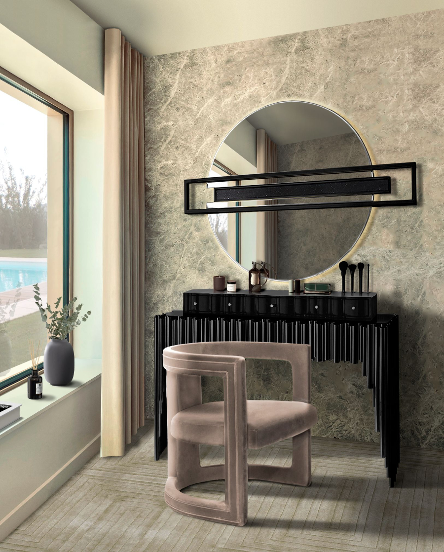 50 Modern Luxury Bathroom Ideas