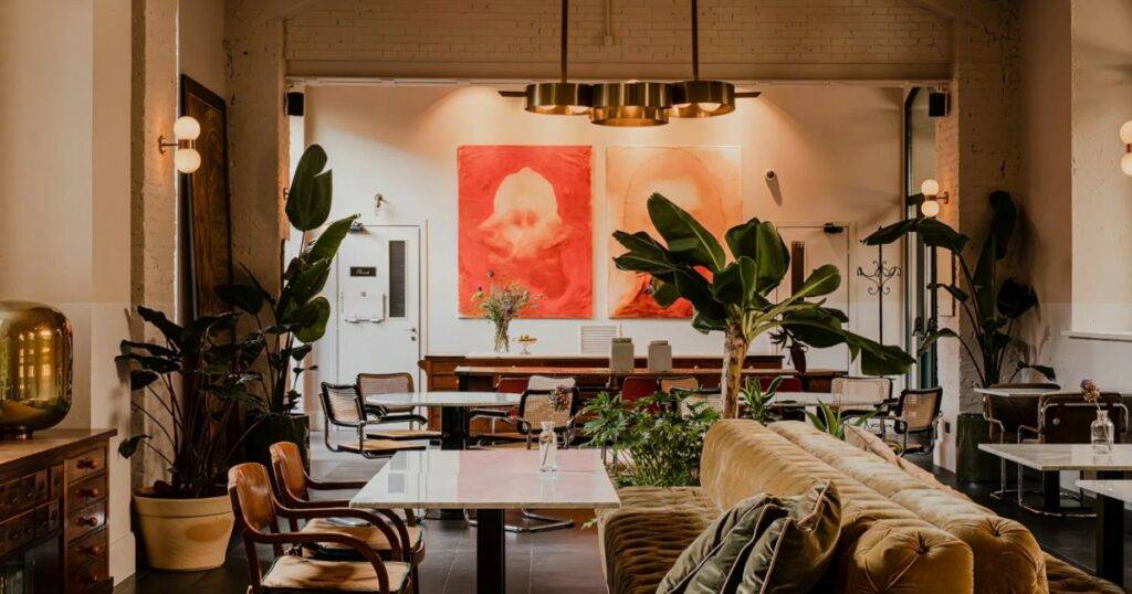 A Haven of Style and Sophistication