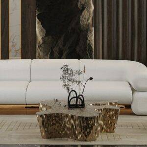 A Luxury Condo Design In Partnership With Toon Project