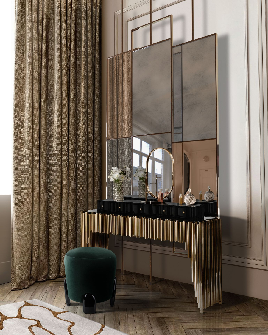 50 Modern Luxury Bathroom Ideas