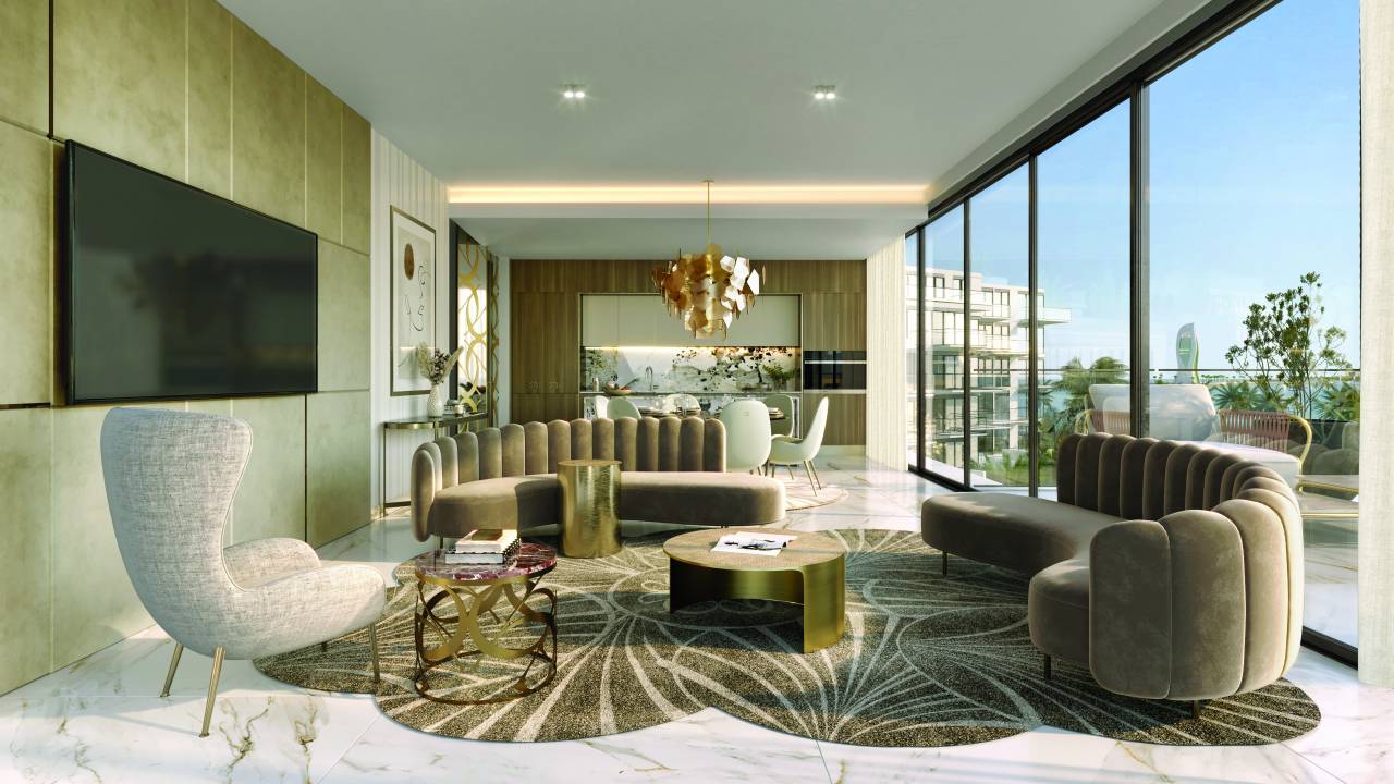 ELS Living Area 996077