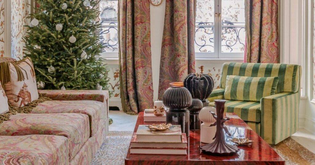 Elevating Interior Design Into Artistry