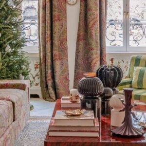 Elevating Interior Design Into Artistry