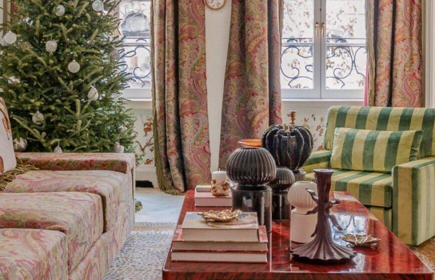 Elevating Interior Design Into Artistry