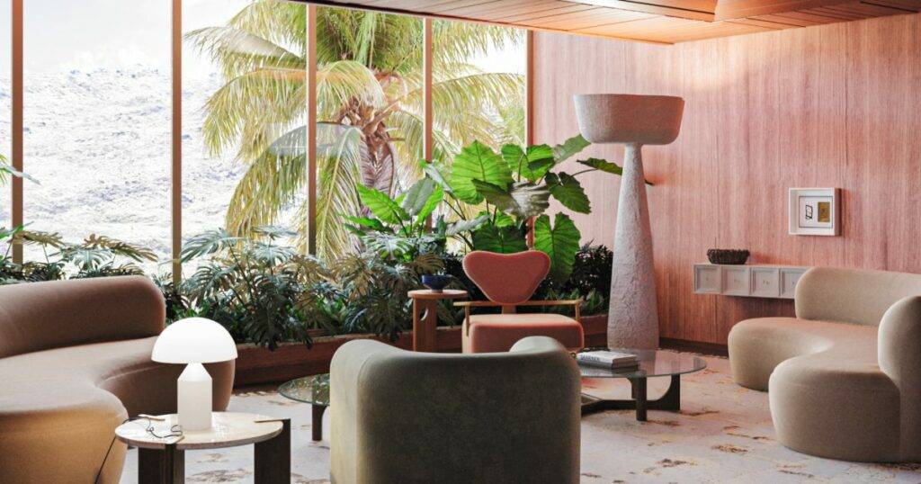 How Juliana Lima Vasconcellos Is Shaping The Future of Architecture