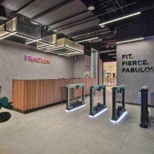 INC UAE completes the first and largest FitnGlam facility in Abu Dhabi – Design Middle East