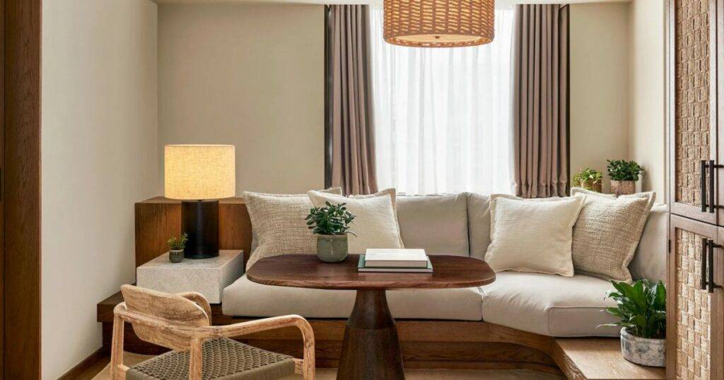 Luxury, Sustainability and Culinary Delights