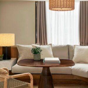 Luxury, Sustainability and Culinary Delights