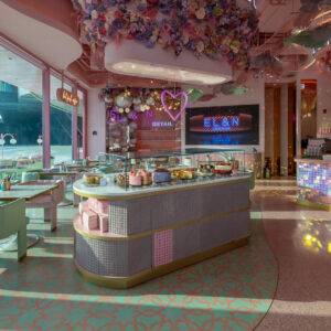 North 51 Consulting completes the Instagrammable EL&N Yas Bay Abu Dhabi project – Design Middle East