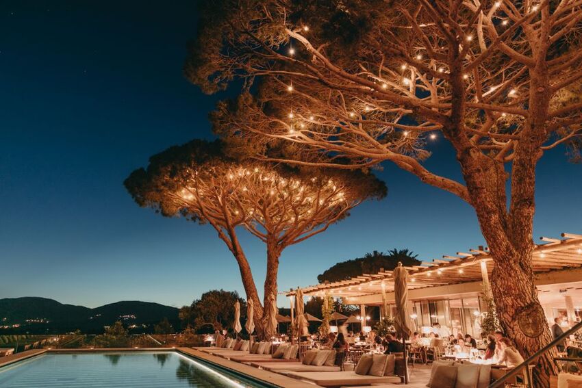 Restaurant vista 8 1