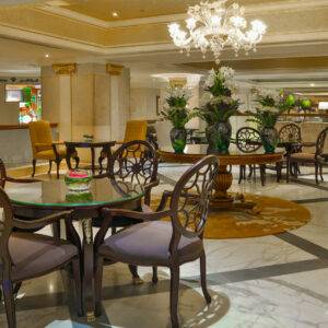 Setting high luxury standards – Design Middle East