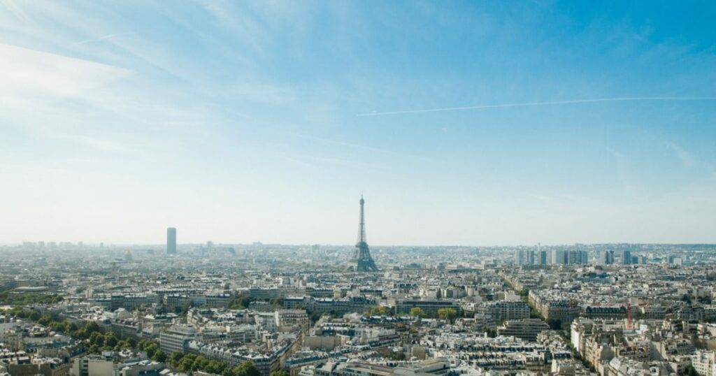 The 20 Best Luxury Hotels In Paris