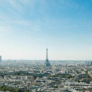 The 20 Best Luxury Hotels In Paris