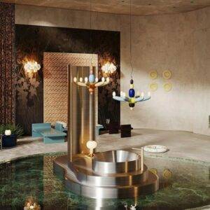 The New Immersive Reality Concept by Lladró