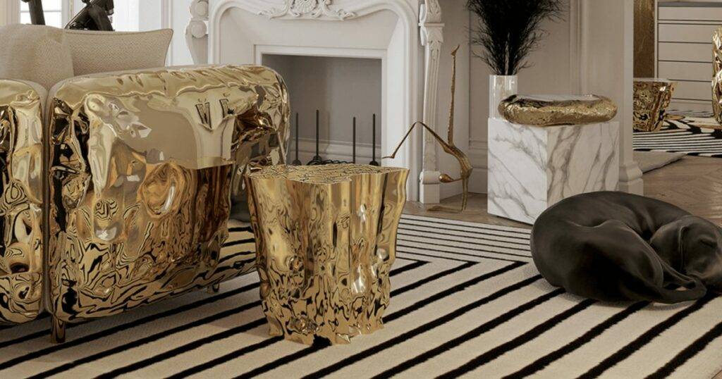 Unbelievable Savings On Luxury Side Tables