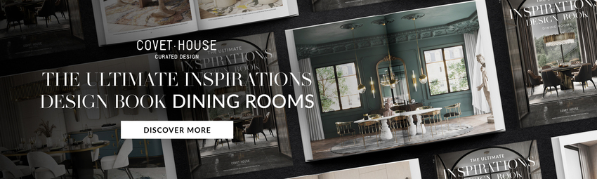 A Selection of Luxury Bar Chairs For Happy Moments 169 banner article blog dining rooms 2
