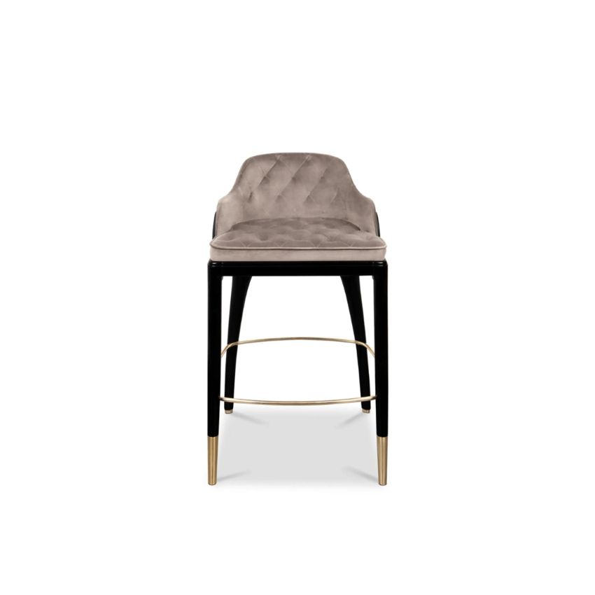 A Selection of Luxury Bar Chairs For Happy Moments 166 charla bar