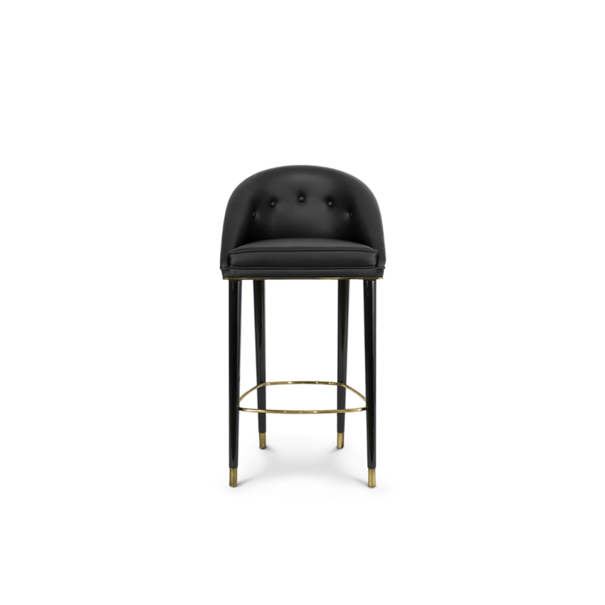 A Selection of Luxury Bar Chairs For Happy Moments 170 malay bar chair brabbu 01
