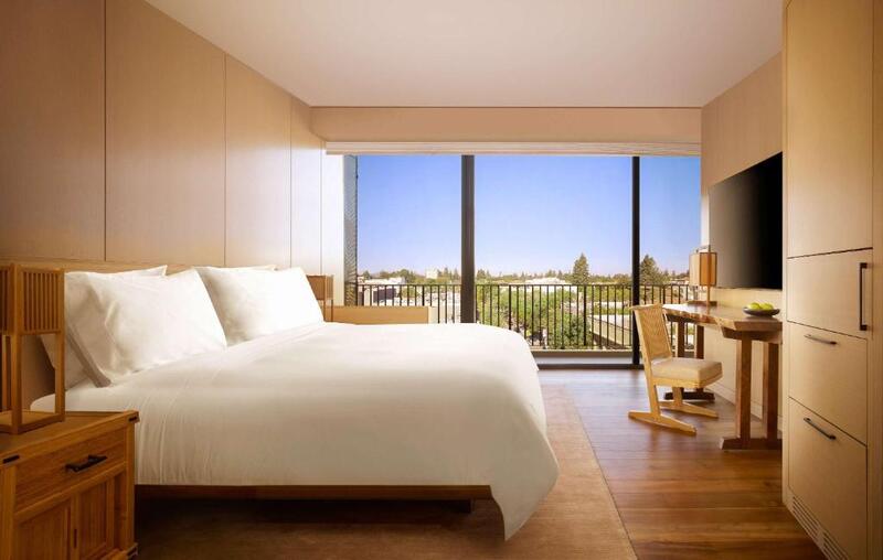 nobu hotel