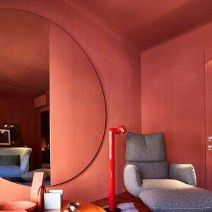 التناغم اللوني أحدث اتجاهات الديكور.. كيف يمكن تنسيقه؟