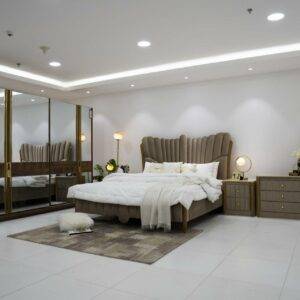 نصائح لتنسيق غرف النوم بديكورات معاصرة من “رويال” للمفروشات