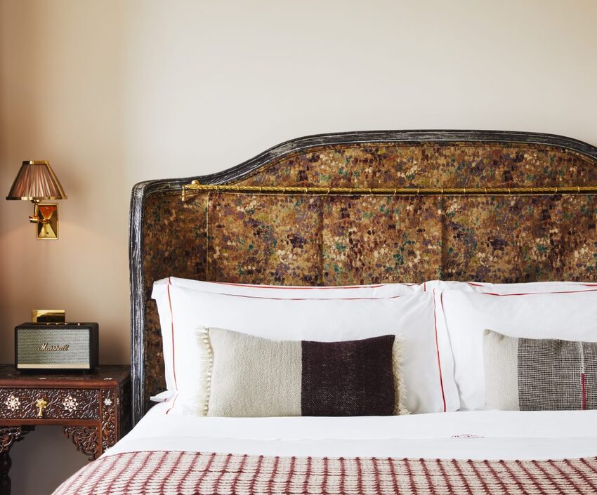 The 20 Best Luxury Hotels In New York