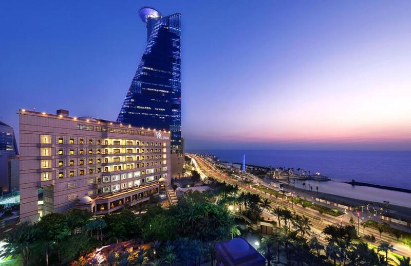 The 20 Best Luxury Hotels In Saudi Arabia 5 491577465