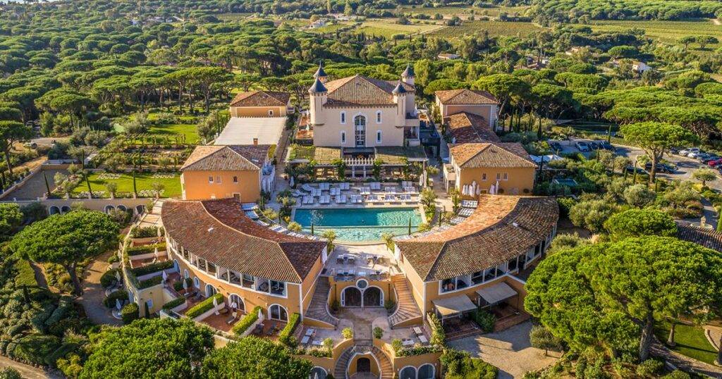 Branded Residences In France You Need To Know About