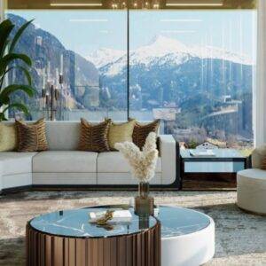 Million-dollar Homes Where Grandeur Goes Beyond Imagination