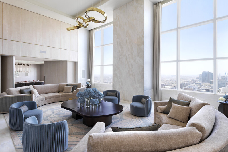 The 20 Best Luxury Hotels In Saudi Arabia 2 RIY 885 1