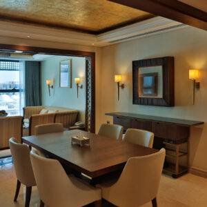 Setting high luxury standards – Design Middle East