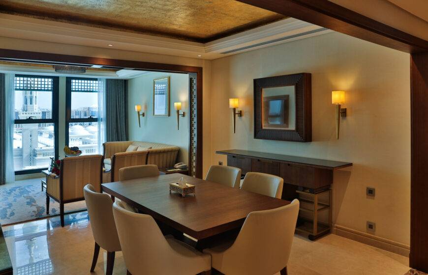 Setting high luxury standards – Design Middle East