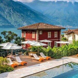 The 20 Best Luxury Hotels In Italy