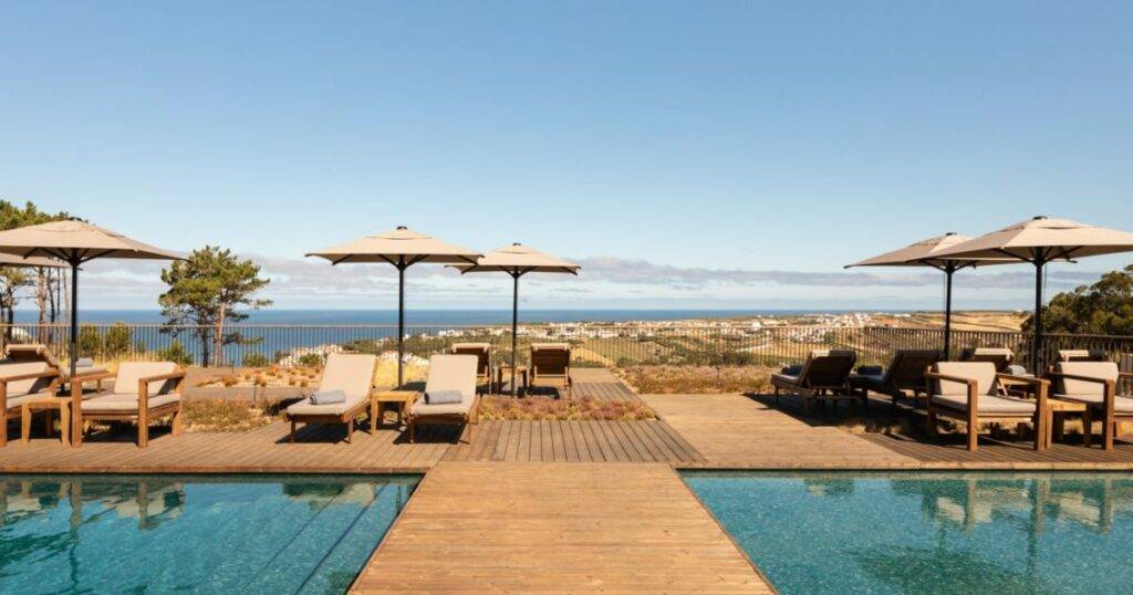 The 20 Best Luxury Hotels In Portugal